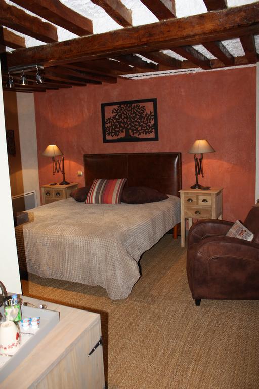 Les Songes D'Helena Hotel Honfleur Kültér fotó