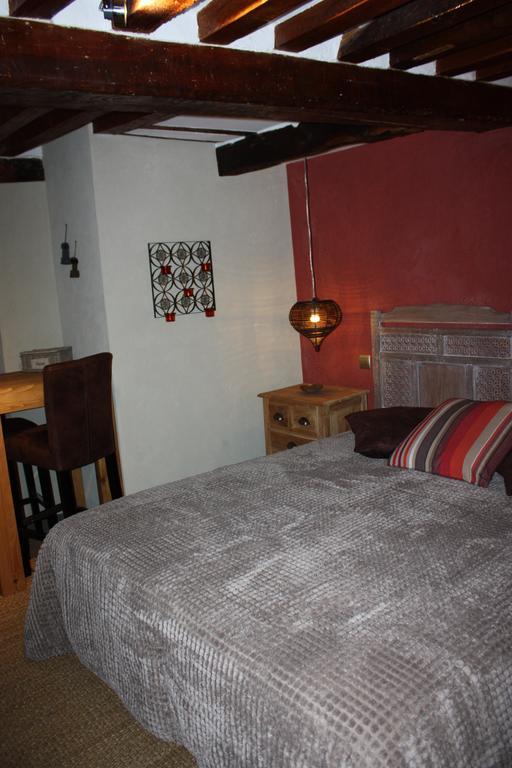 Les Songes D'Helena Hotel Honfleur Szoba fotó